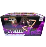 LA BELLE веер